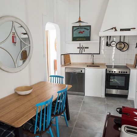 Casa Castor Forno Villa Tavira Buitenkant foto