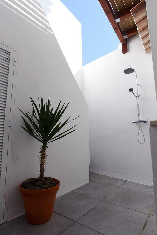 Casa Castor Forno Villa Tavira Buitenkant foto